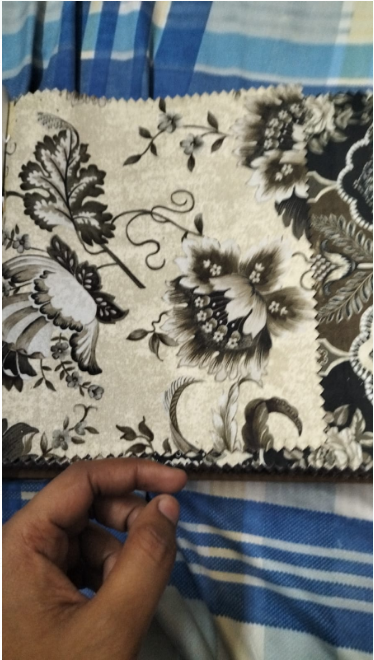 Baptisia Square Coffee Table